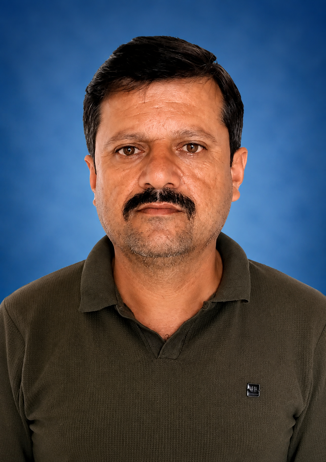 Arif Khan — Director & CEO, PRORYN TECH